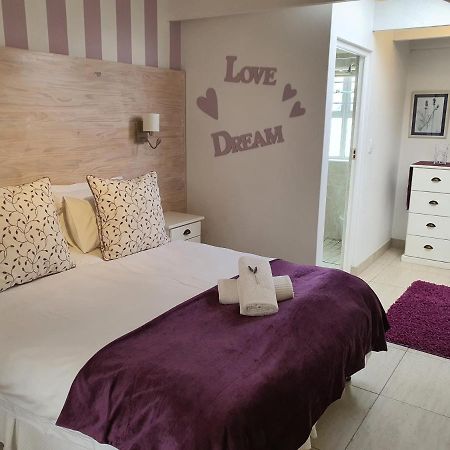 파테르노스테르 Lekkebly Boutique Loft 아파트 외부 사진