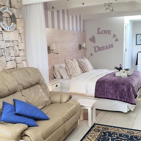 파테르노스테르 Lekkebly Boutique Loft 아파트 외부 사진