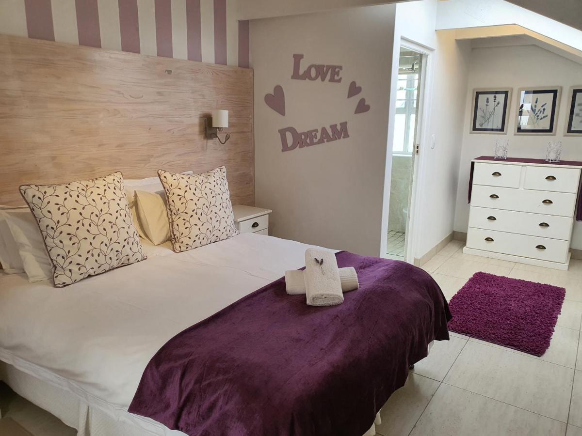 파테르노스테르 Lekkebly Boutique Loft 아파트 외부 사진