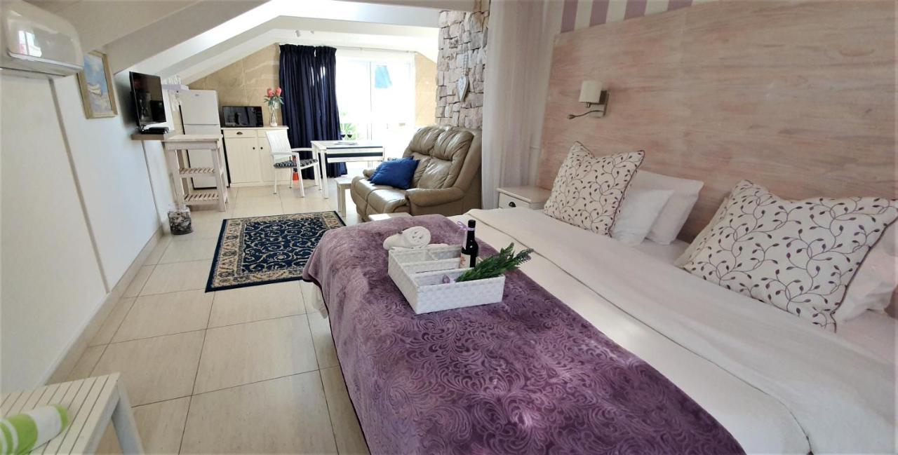 파테르노스테르 Lekkebly Boutique Loft 아파트 외부 사진