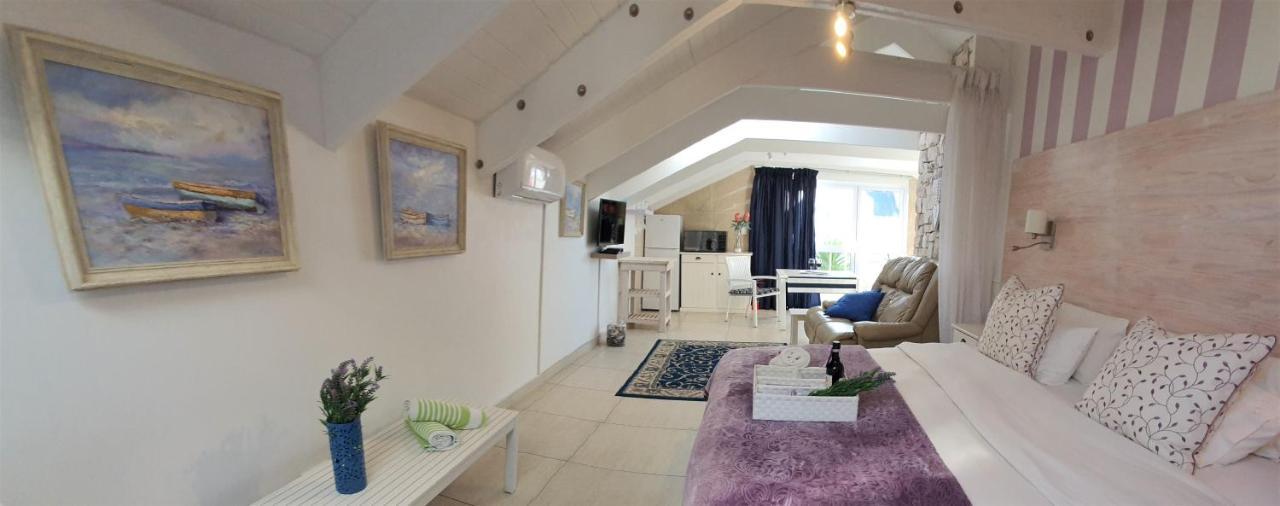 파테르노스테르 Lekkebly Boutique Loft 아파트 외부 사진