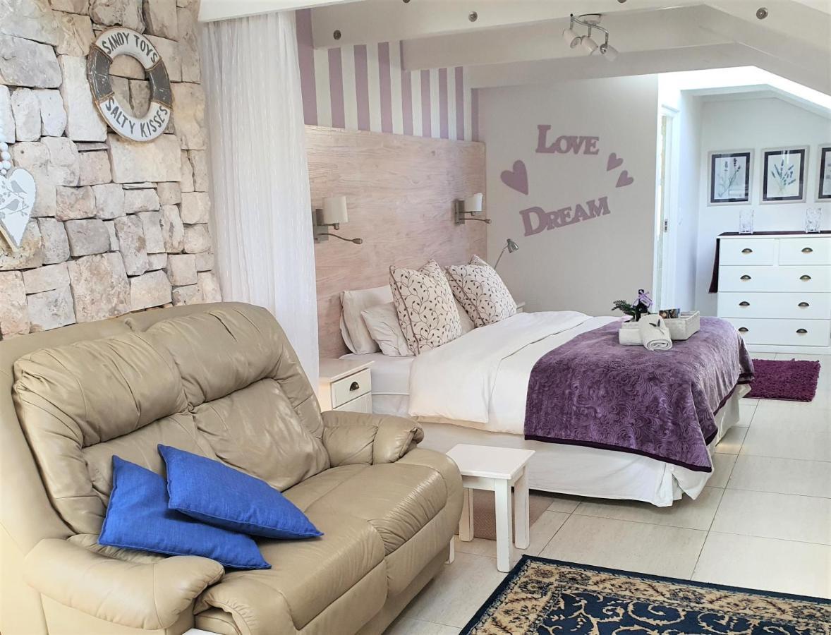 파테르노스테르 Lekkebly Boutique Loft 아파트 외부 사진