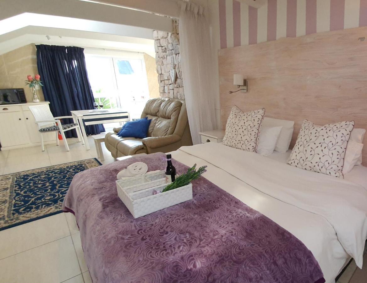 파테르노스테르 Lekkebly Boutique Loft 아파트 외부 사진