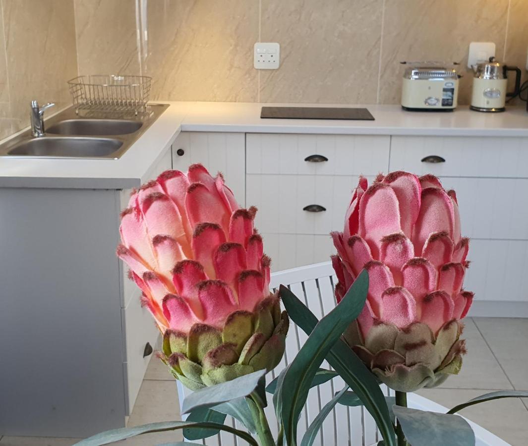 파테르노스테르 Lekkebly Boutique Loft 아파트 외부 사진